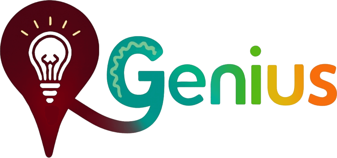 منصة Q Genius